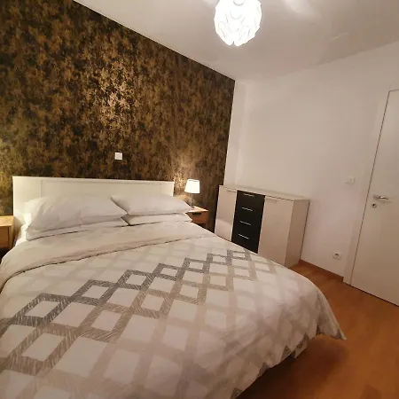 Appartement Beata East Side