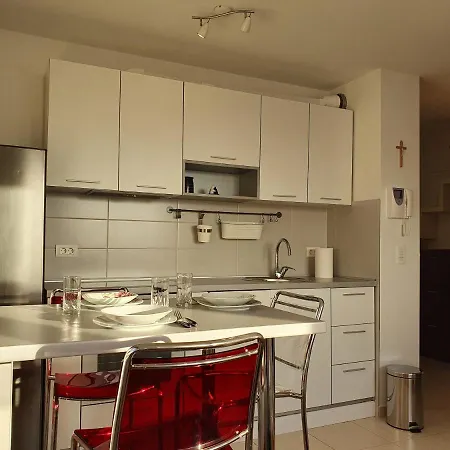 Appartement Beata East Side Split