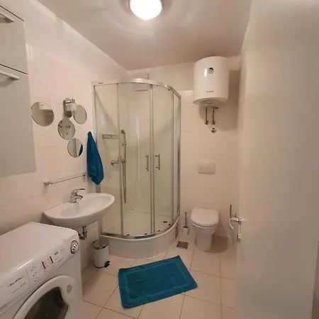 Beata East Side Апартаменты Сплит