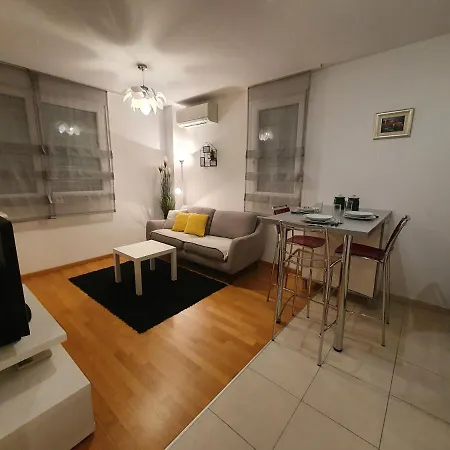 Beata East Side Apartment