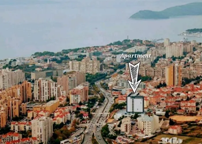 Apartman Beata East Side